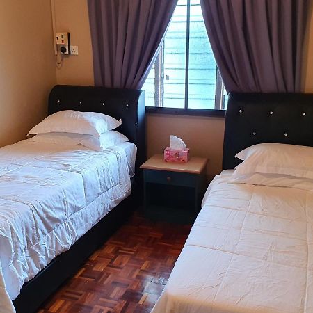 Seri Bulan Condo Port Dickson Eksteriør bilde