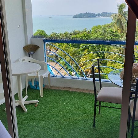 Seri Bulan Condo Port Dickson Eksteriør bilde