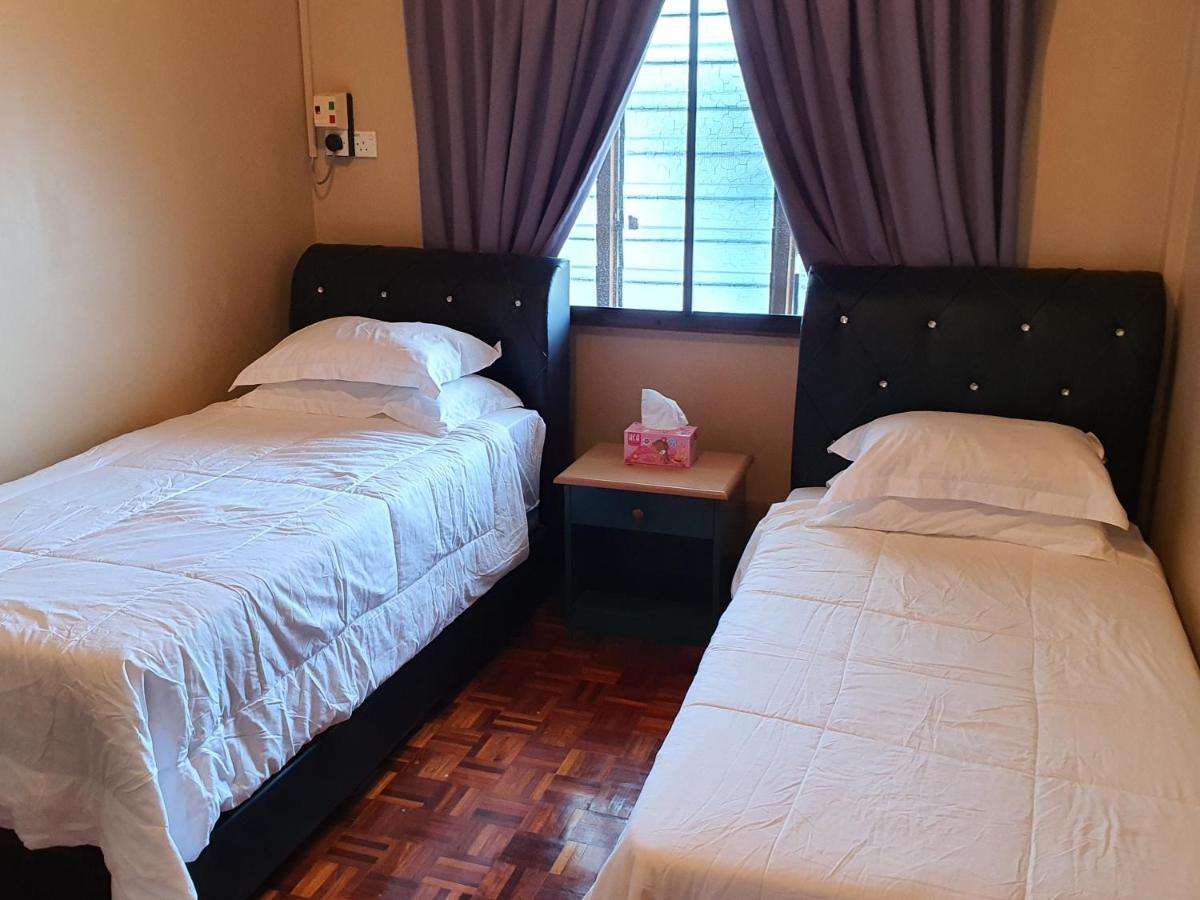 Seri Bulan Condo Port Dickson Eksteriør bilde