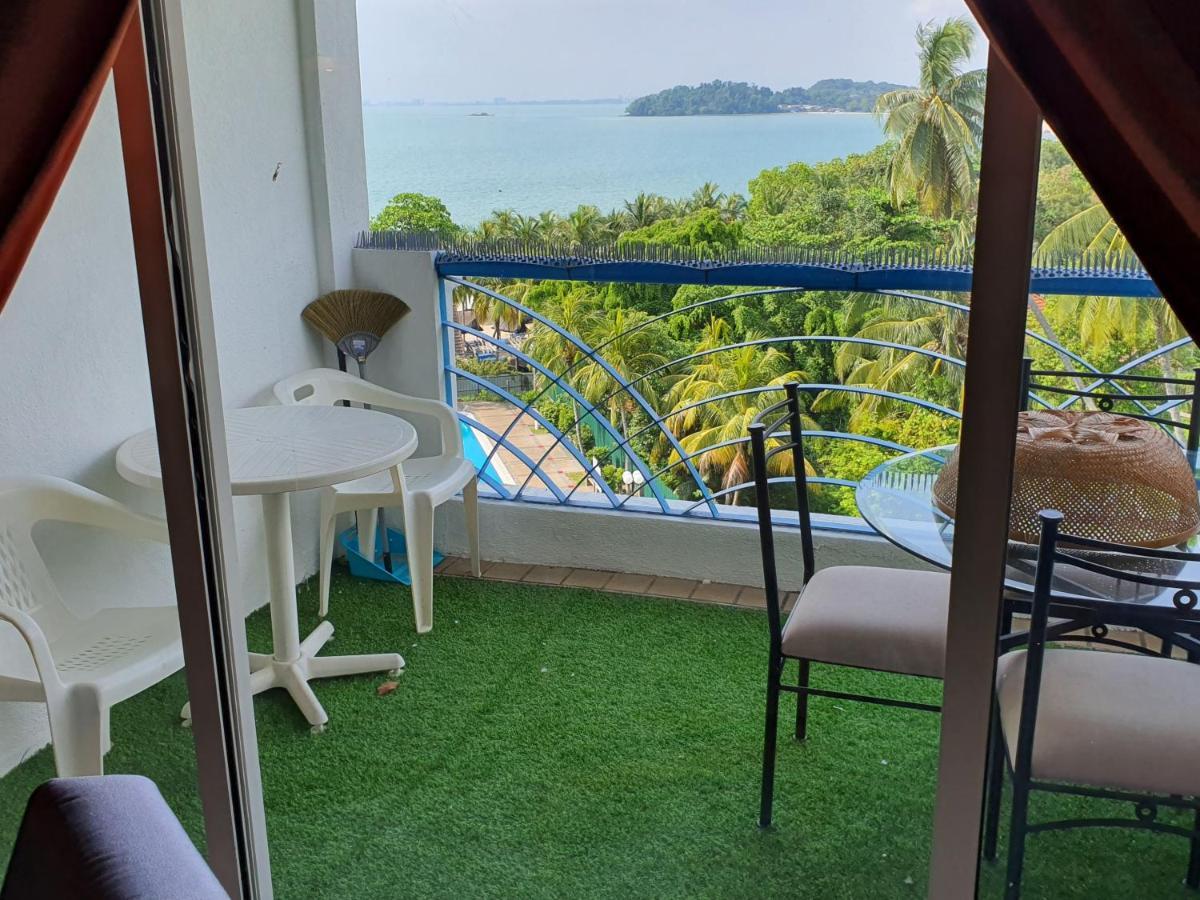 Seri Bulan Condo Port Dickson Eksteriør bilde