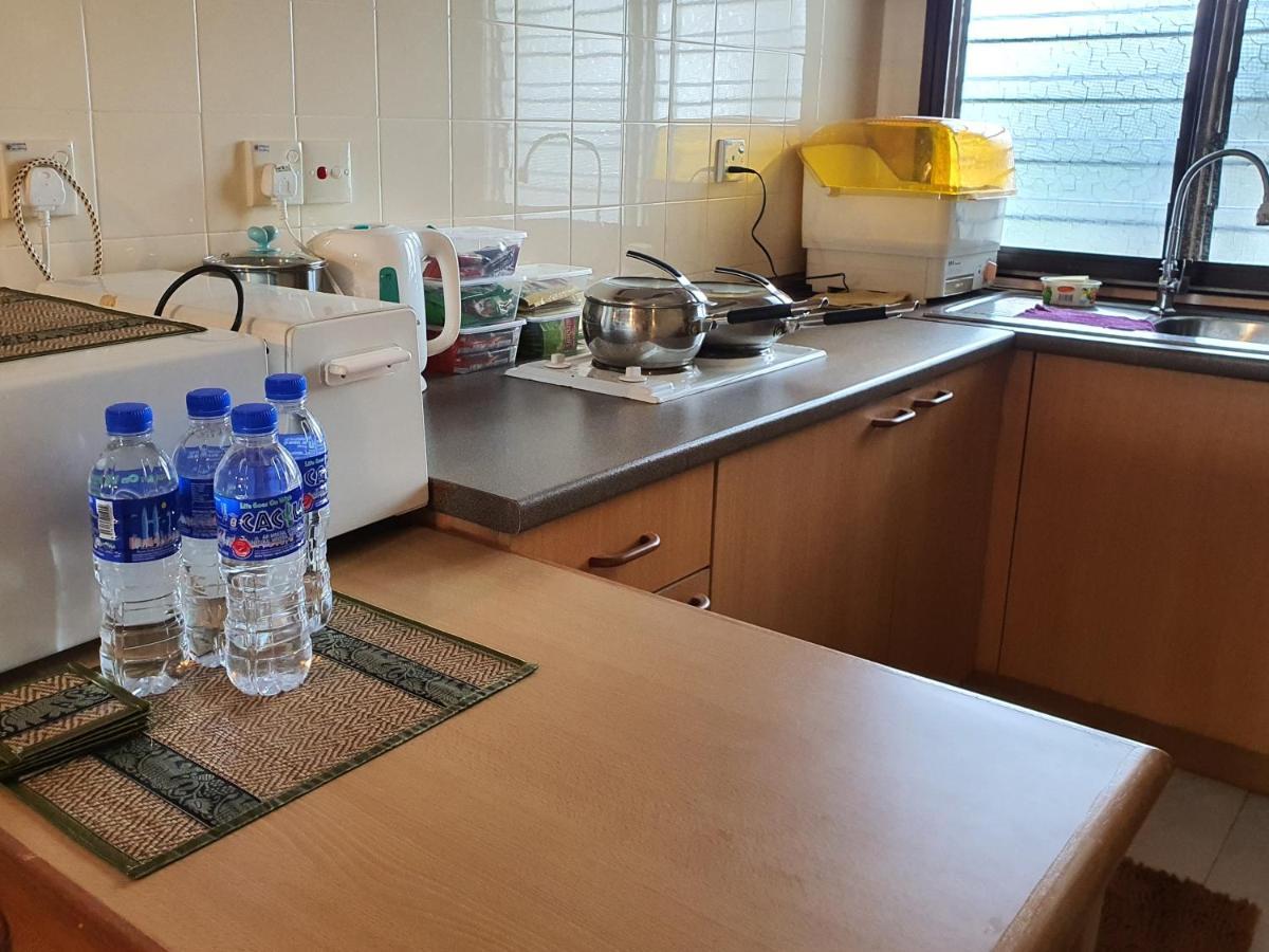 Seri Bulan Condo Port Dickson Eksteriør bilde